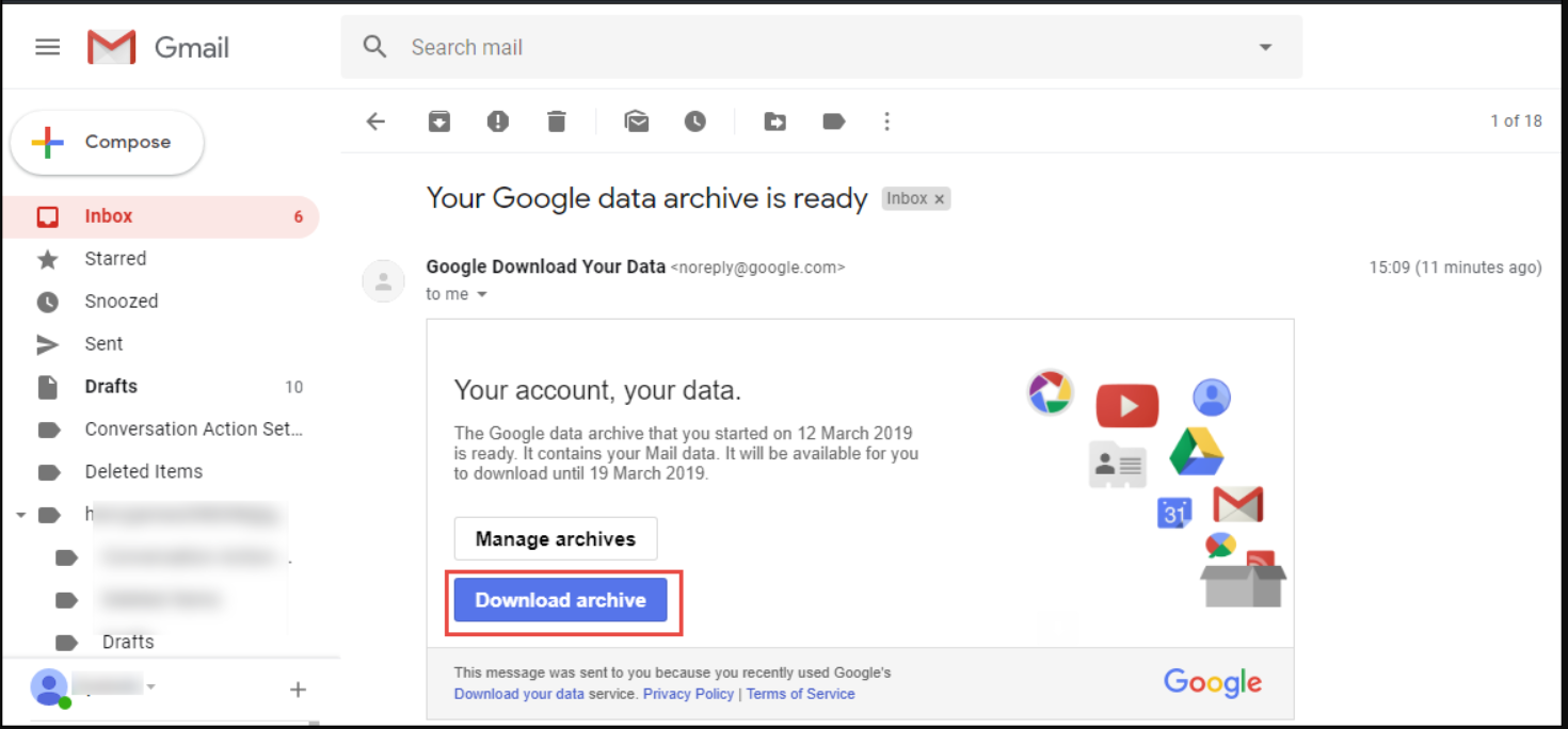 How To Download All Attachments From Gmail A Step By Step Guide